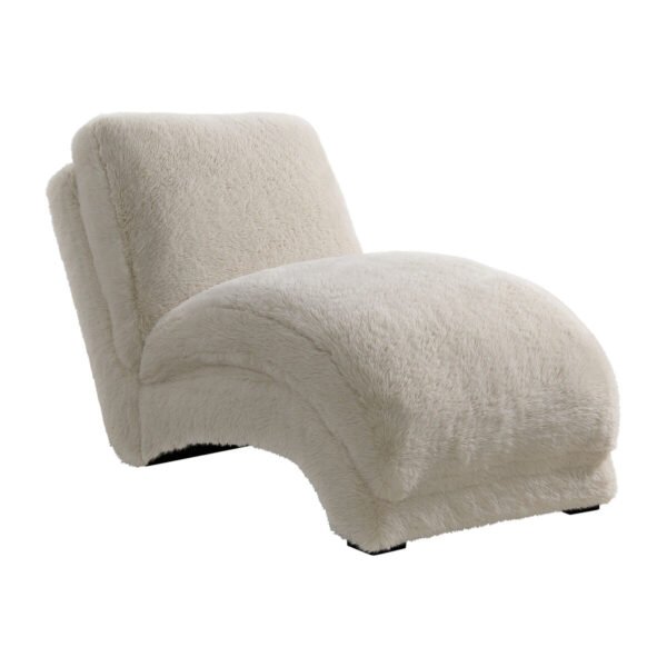 Nori Chaise in Yakety Wak Sand