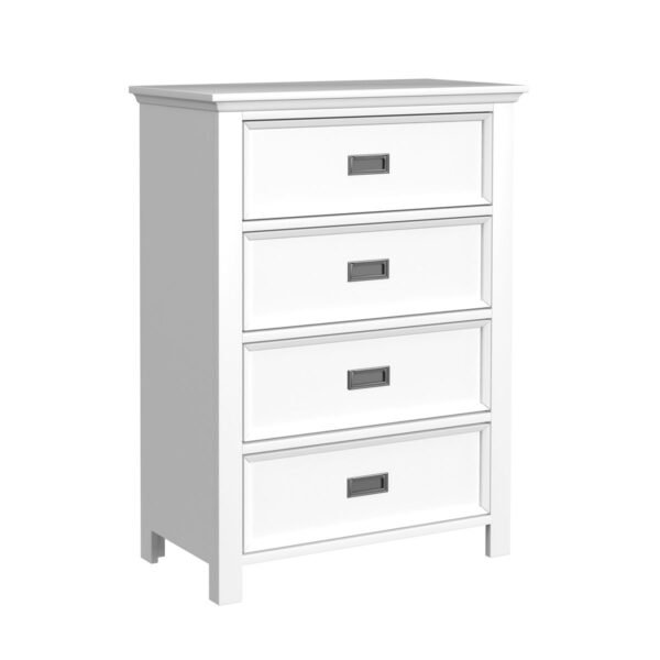 Hampton Kids - 4-Drawer Chest