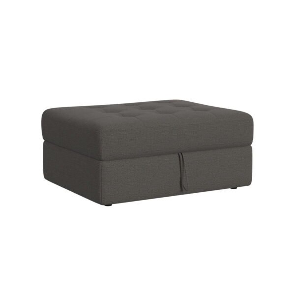 Options One - Storage Ottoman