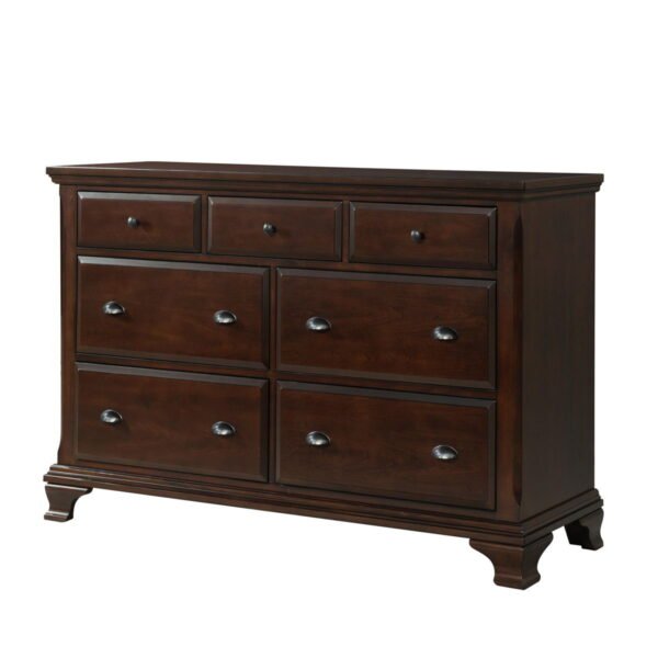 Canton - Dresser - Cherry