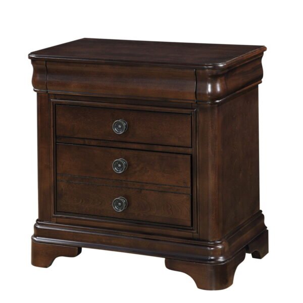Cameron - Nightstand