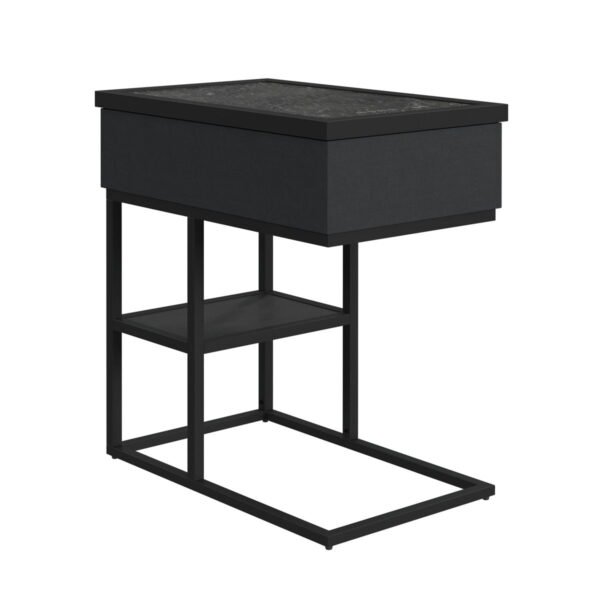 Halo - Smart C-Table - Black